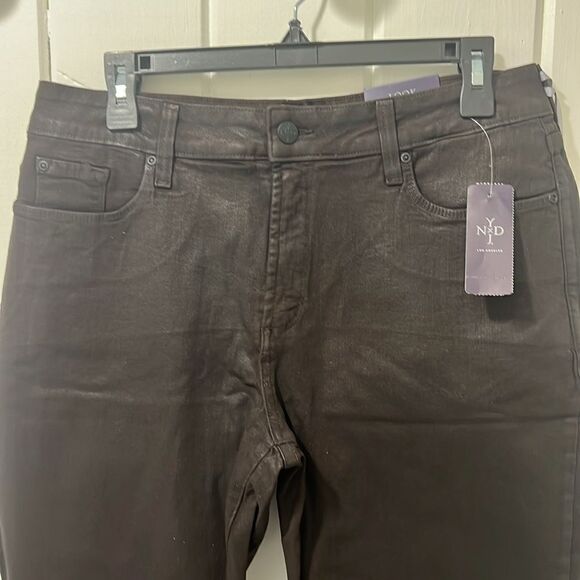 Not your‎ daughter, jeans skinny size 14 petite - Picture 2 of 10